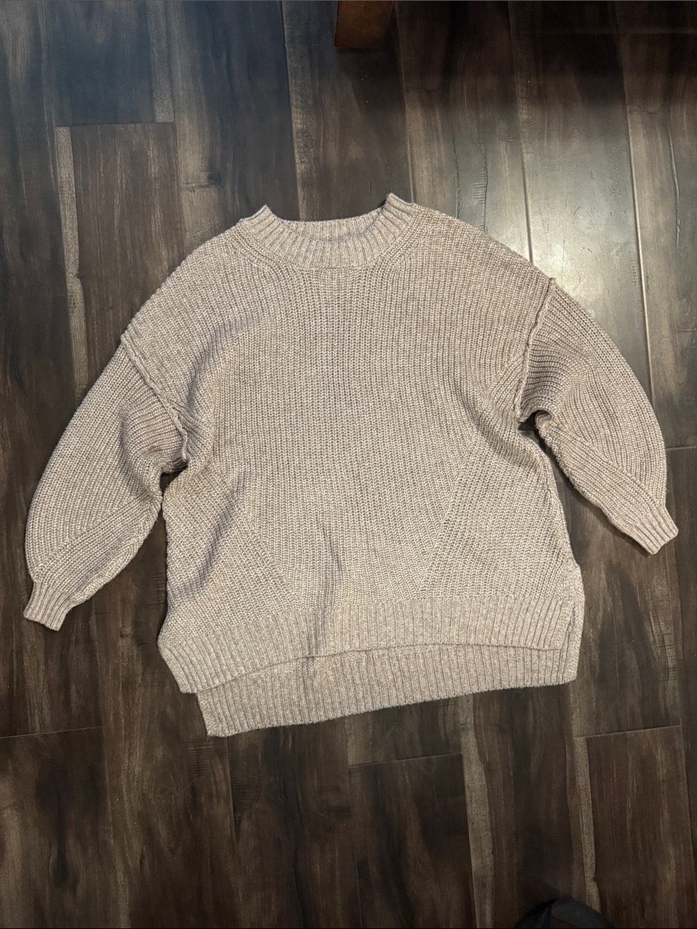 American Eagle Outfitters Crewneck Sweater